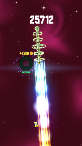 اسکرین شات 5 بازی Space Frontier 2