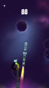 اسکرین شات 3 بازی Space Frontier 2