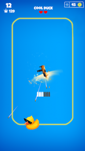 اسکرین شات 4 بازی Spinny Gun