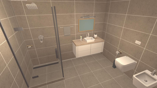 اسکرین شات 4 بازی House Designer : Fix & Flip