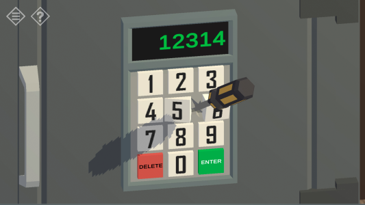 اسکرین شات 2 بازی Tiny Room Stories Town Mystery