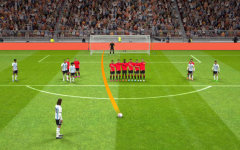 اسکرین شات 3 بازی Winner League Football Manager