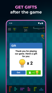 اسکرین شات 5 بازی Tangram Puzzle Game 3 in 1