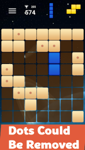 اسکرین شات 3 بازی Puzzle Quazzle