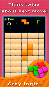 اسکرین شات 8 بازی Puzzle Quazzle