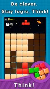 اسکرین شات 7 بازی Puzzle Quazzle