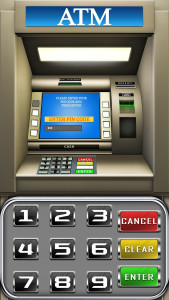 اسکرین شات 4 بازی Vending & ATM Machine Sim