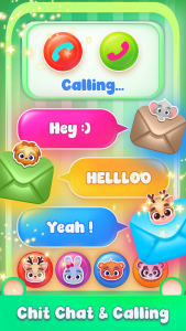 اسکرین شات 3 بازی Baby Phone Games for 1-5 Yrs