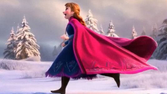 اسکرین شات 4 برنامه ‏آهنگ آنا السا ( بدون اینترنت )