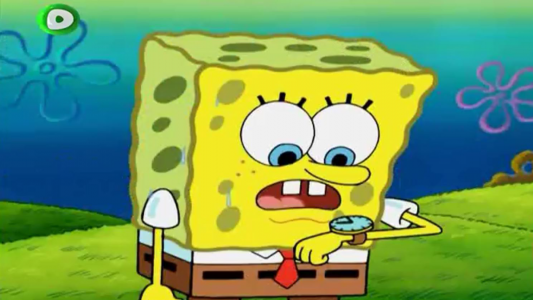 اسکرین شات 7 برنامه کارتون باب اسفنجی جدید بدون اینترنت