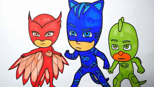 اسکرین شات 3 برنامه رنگ آمیزی ( بدون اینترنت )