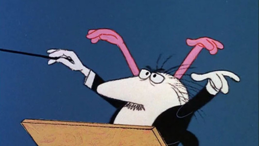 اسکرین شات 8 برنامه کارتون پلنگ صورتی 2 بدون ایننترنت