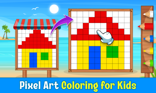 اسکرین شات 6 بازی Kids English Learning Games