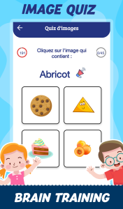 اسکرین شات 6 برنامه Learn French : Read & Write