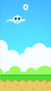 اسکرین شات 4 بازی Puff - Mini game