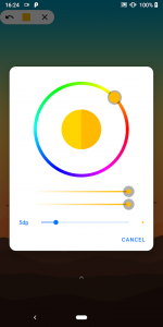 اسکرین شات 6 برنامه Screen Recorder