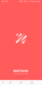 اسکرین شات 8 برنامه BeatSync: Photo & Music Videos