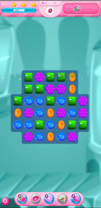 اسکرین شات 2 بازی کندی کراش | نسخه مود شده