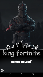 اسکرین شات 1 بازی راهنمای Fortnite