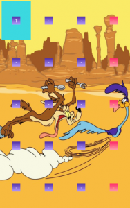 اسکرین شات 2 بازی میگ میگ