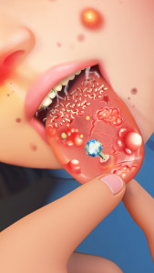 اسکرین شات 2 بازی Happy Match Cafe™