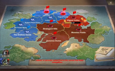 اسکرین شات 7 بازی Z Day: Hearts of Heroes