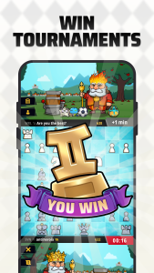 اسکرین شات 7 بازی Chess Universe: Play & Learn
