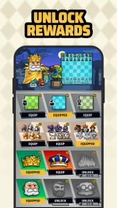 اسکرین شات 7 بازی Chess Universe: Play & Learn
