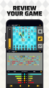 اسکرین شات 4 بازی Chess Universe: Play & Learn
