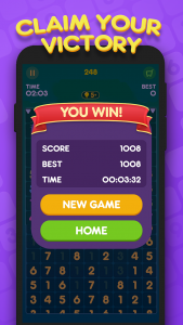 اسکرین شات 6 بازی Ten Pair