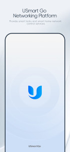 اسکرین شات 1 برنامه USmart Go