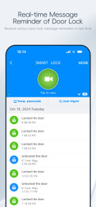 اسکرین شات 3 برنامه USmart Go