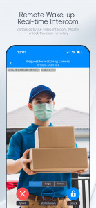 اسکرین شات 4 برنامه USmart Go