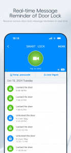 اسکرین شات 3 برنامه USmart Go