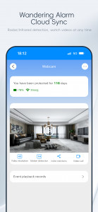 اسکرین شات 5 برنامه USmart Go