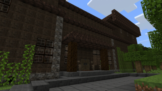 اسکرین شات 3 برنامه Orphanage Maps