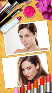 اسکرین شات 5 برنامه Before After Collages