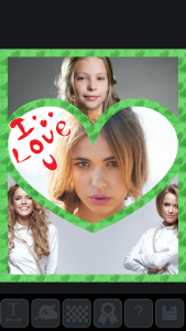 اسکرین شات 7 برنامه Picture Grid Builder