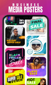 اسکرین شات 5 برنامه Text Over Photo