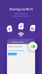 اسکرین شات 3 برنامه KMPlayer - All Video Player