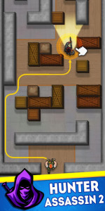 اسکرین شات 1 بازی Assassin 2