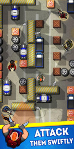 اسکرین شات 5 بازی Assassin 2