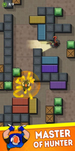 اسکرین شات 7 بازی Assassin 2