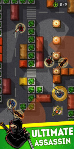 اسکرین شات 4 بازی Assassin 2