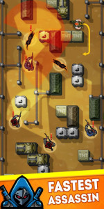 اسکرین شات 3 بازی Assassin 2