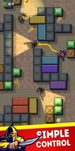 اسکرین شات 2 بازی Assassin 2