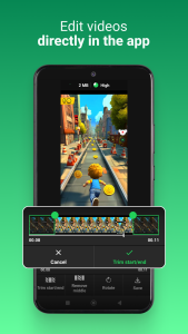اسکرین شات 3 برنامه Koala Screen Recorder