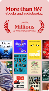 اسکرین شات 2 برنامه Kobo | eBooks & Audiobooks