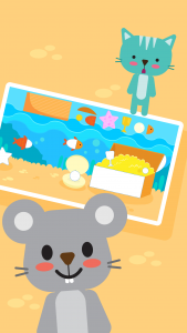 اسکرین شات 6 بازی کوچیبا