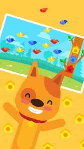 اسکرین شات 1 بازی کوچیبا